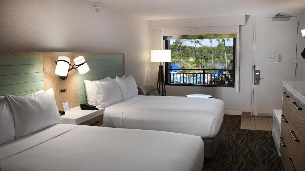 Wyndham Garden Lake Buena Vista Disney Springs Resort Area